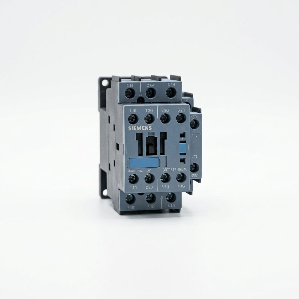 Siemens 3RT1317-1BB40