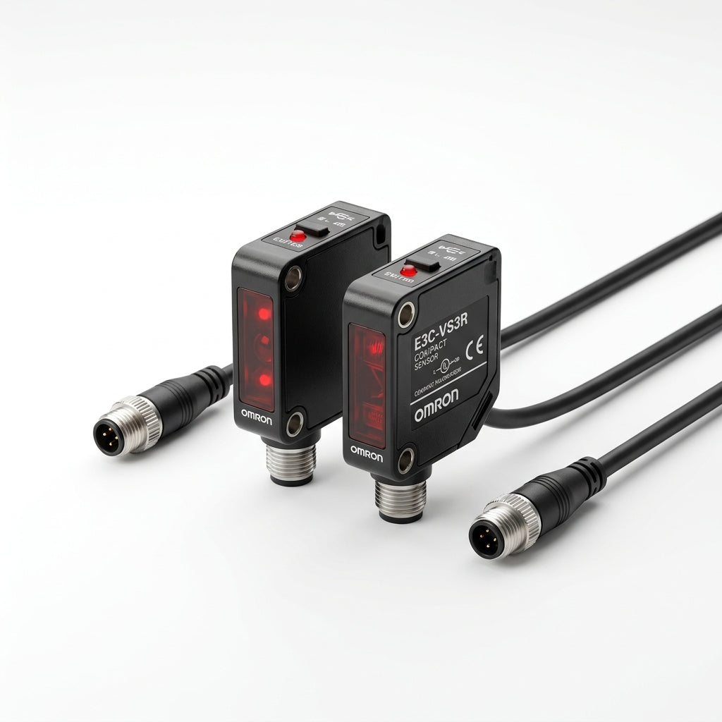 Omron E3C-VS3R