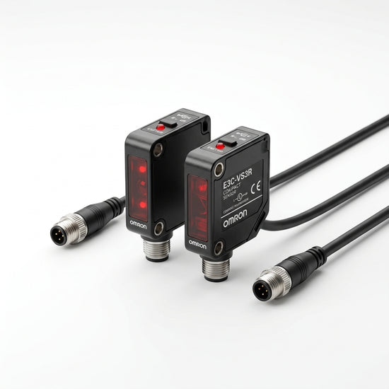 Omron E3C-VS3R