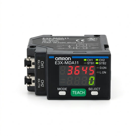 OMRON E3X-MDA11