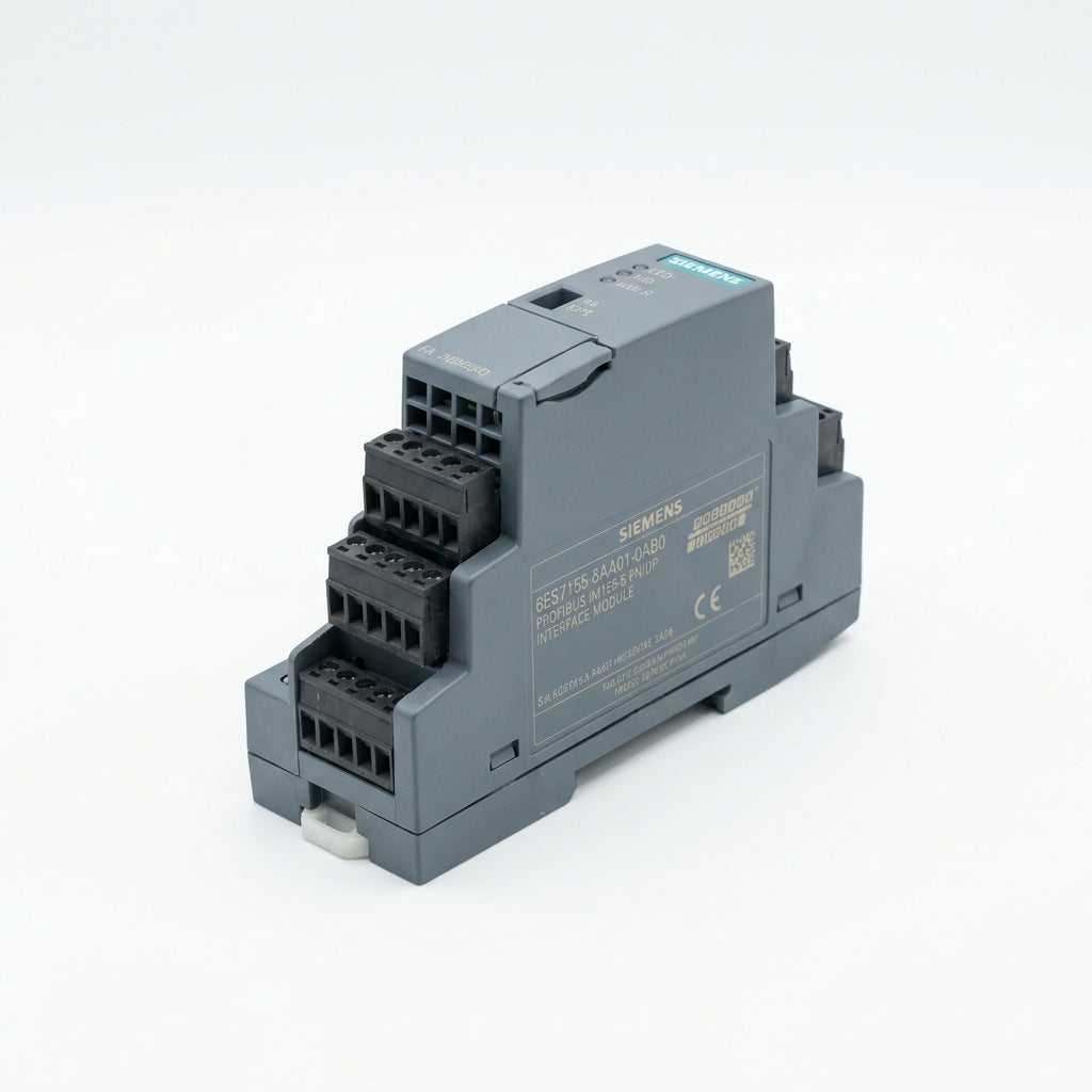 SIEMENS/FA 6ES7155-5AA01-0AB0