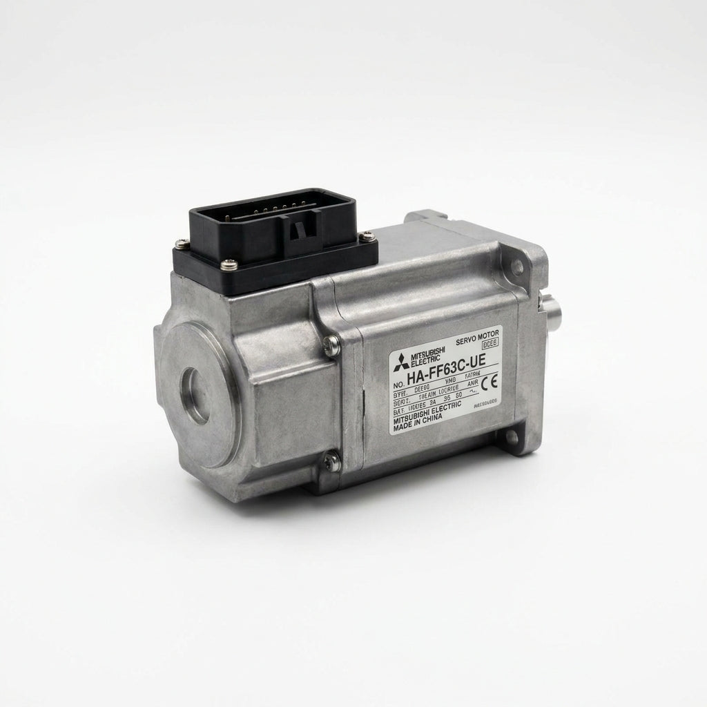 Mitsubishi Electric HA-FF63C-UE