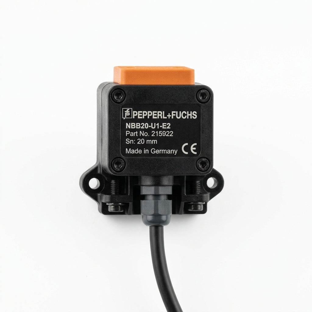 PEPPERL & FUCHS 215922