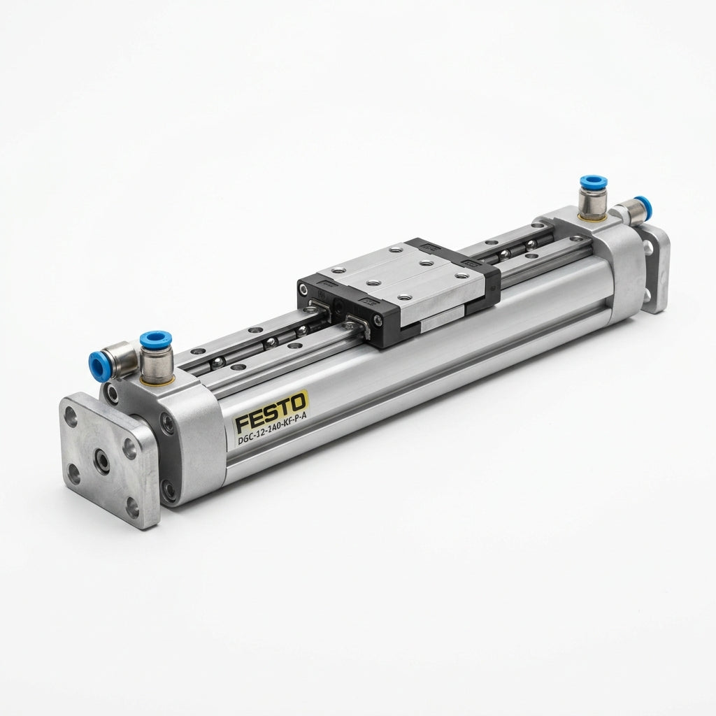 FESTO DGC-12-140-KF-P-A