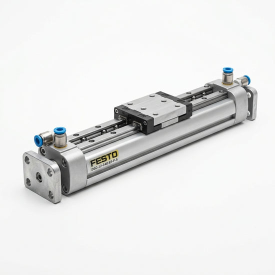 FESTO DGC-12-140-KF-P-A