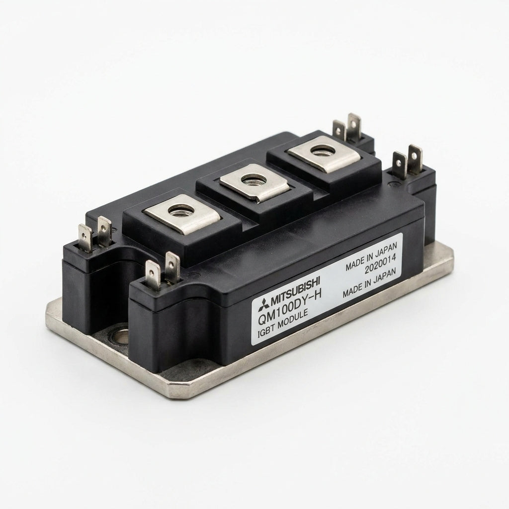 Mitsubishi QM100DY-H