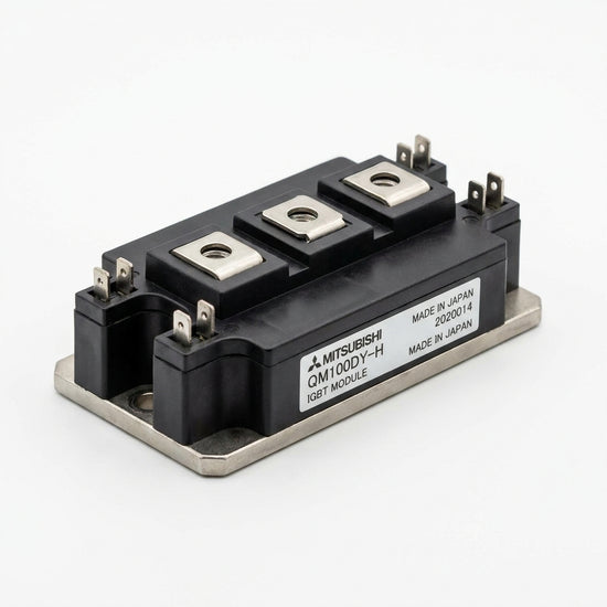 Mitsubishi QM100DY-H