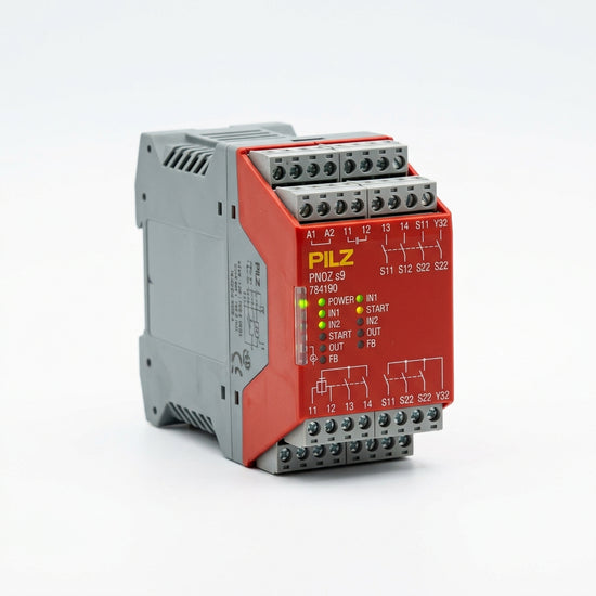 PILZ 784190