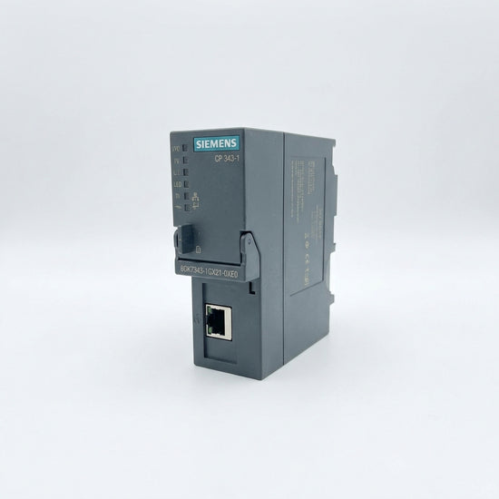 SIEMENS 6GK7343-1GX21-0XE0