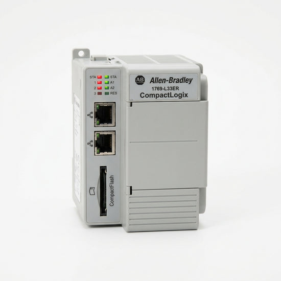 Allen-Bradley 1769-L33ER
