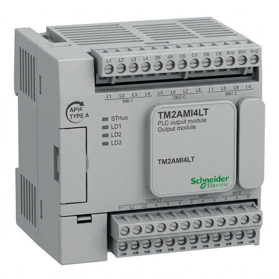 Schneider Electric TM2AMI4LT