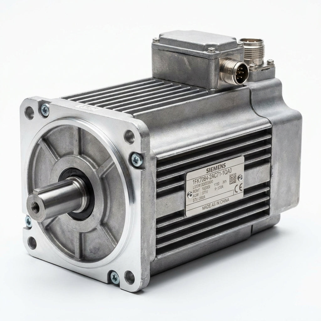 Siemens 1FK7084-2AC71-1QA0