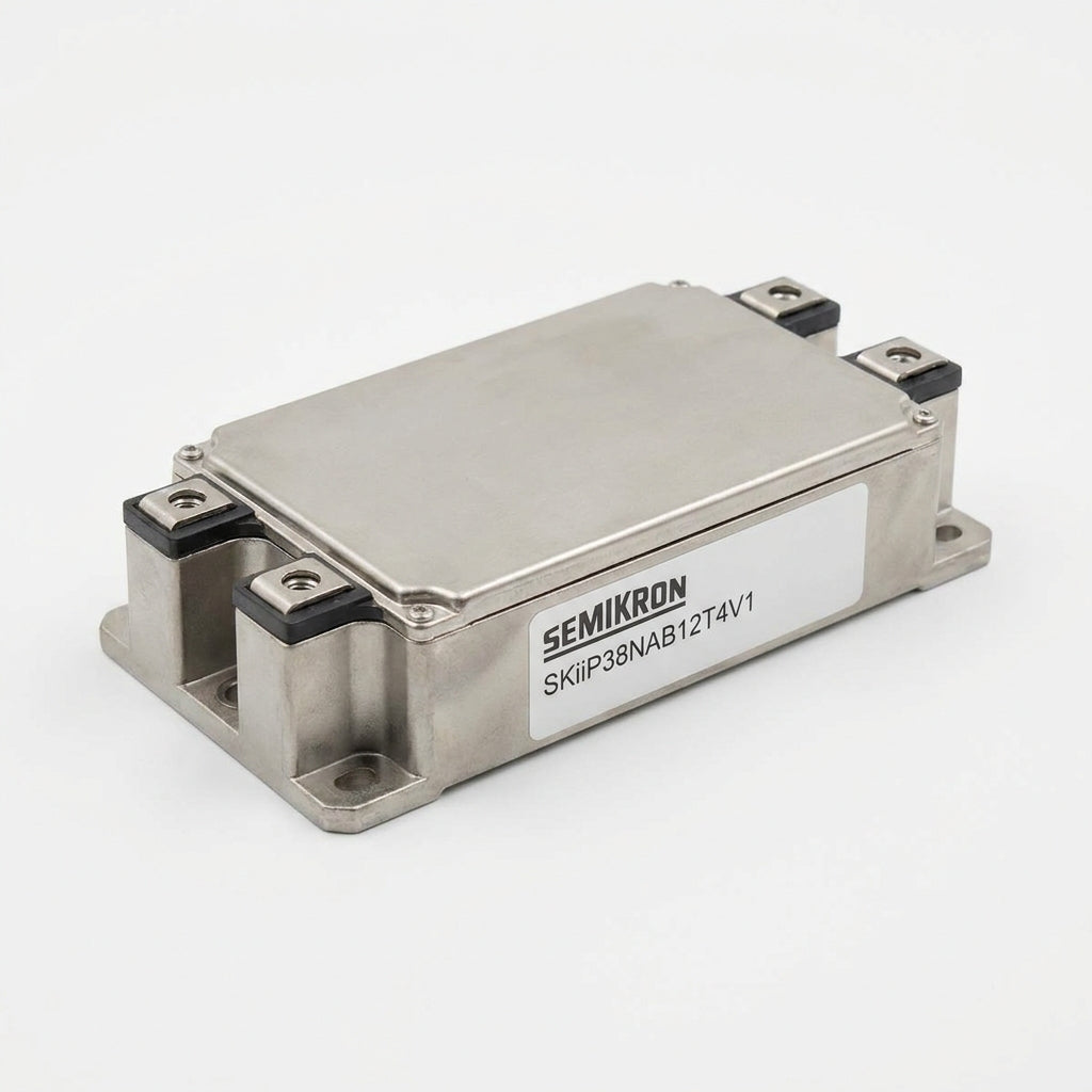 Semikron SKiiP38NAB12T4V1