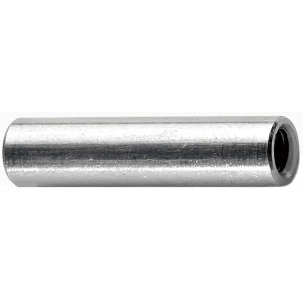 Empalme para electrodos M4 acero inoxidable (AISI 316L)