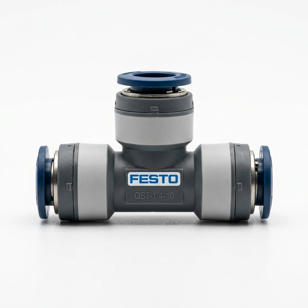 FESTO QST-1/4-10