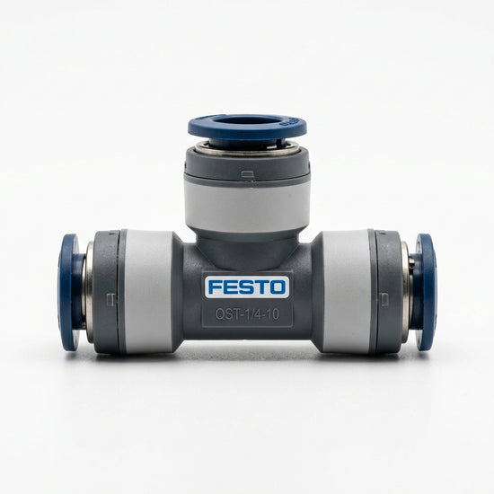FESTO QST-1/4-10
