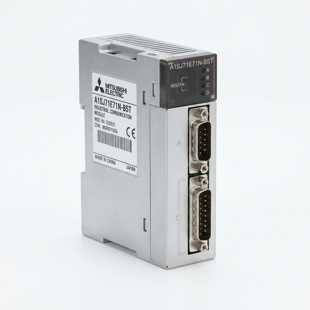 Mitsubishi Electric A1SJ71E71N-B5T
