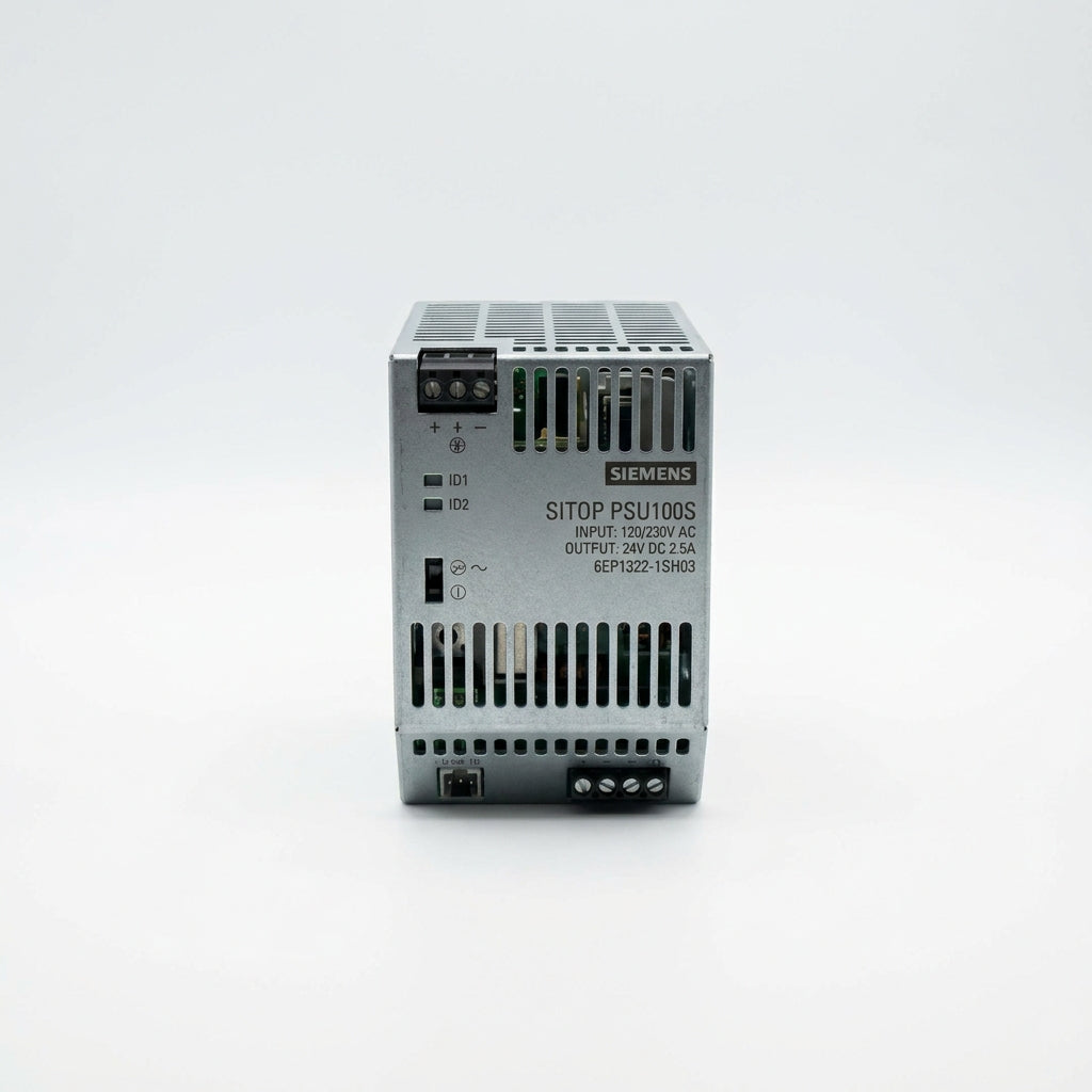 Siemens 6EP1322-1SH03