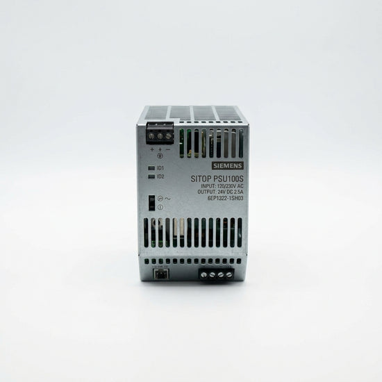 Siemens 6EP1322-1SH03