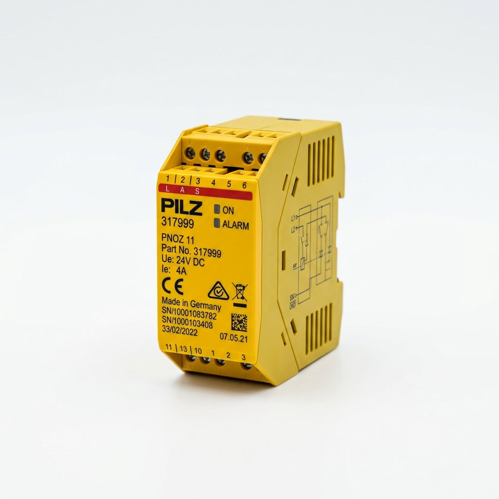 PILZ 317999