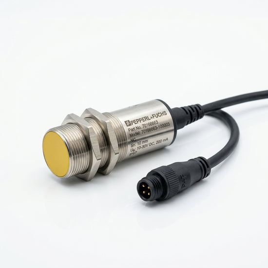 PEPPERL & FUCHS 70166663-100003