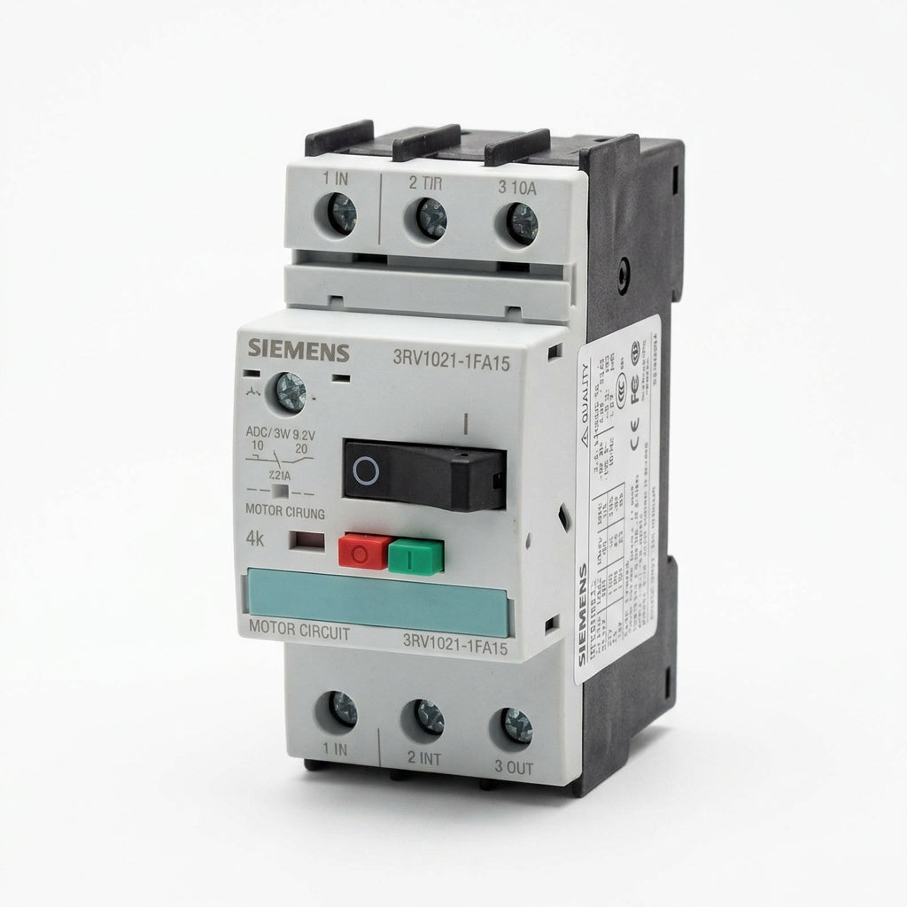 Siemens 3RV1021-1FA15