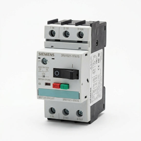 Siemens 3RV1021-1FA15
