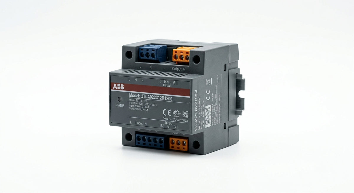 ABB 2TLA022312R1200