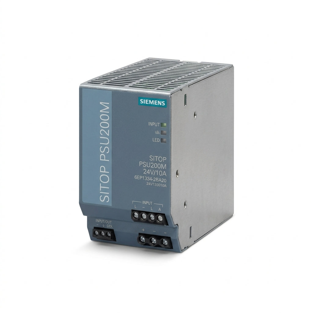 SIEMENS/PA 6EP1334-2BA20