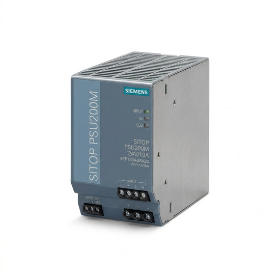 SIEMENS/PA 6EP1334-2BA20