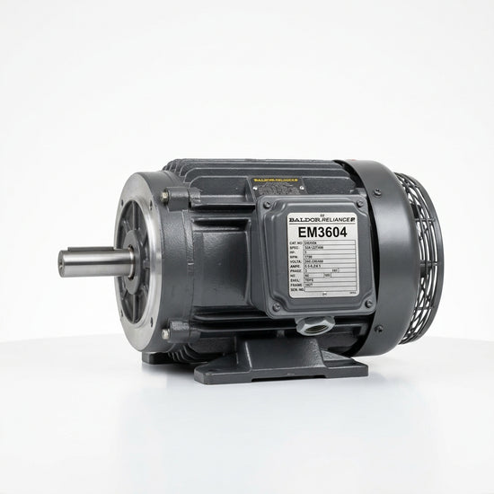BALDOR EM3604
