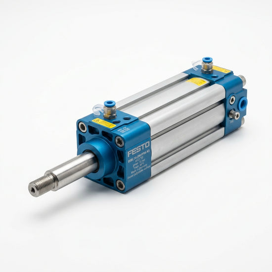 FESTO DSBC-50-300-PPSA-N3