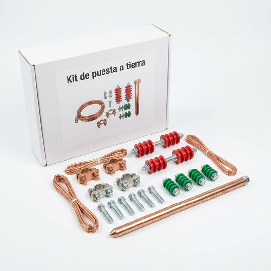BIND Desco 09864 Universal Snap Kit 10mm