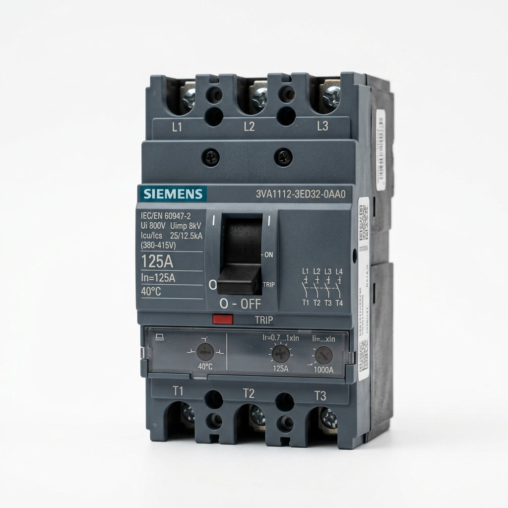 SIEMENS/EP 3VA1112-3ED32-0AA0