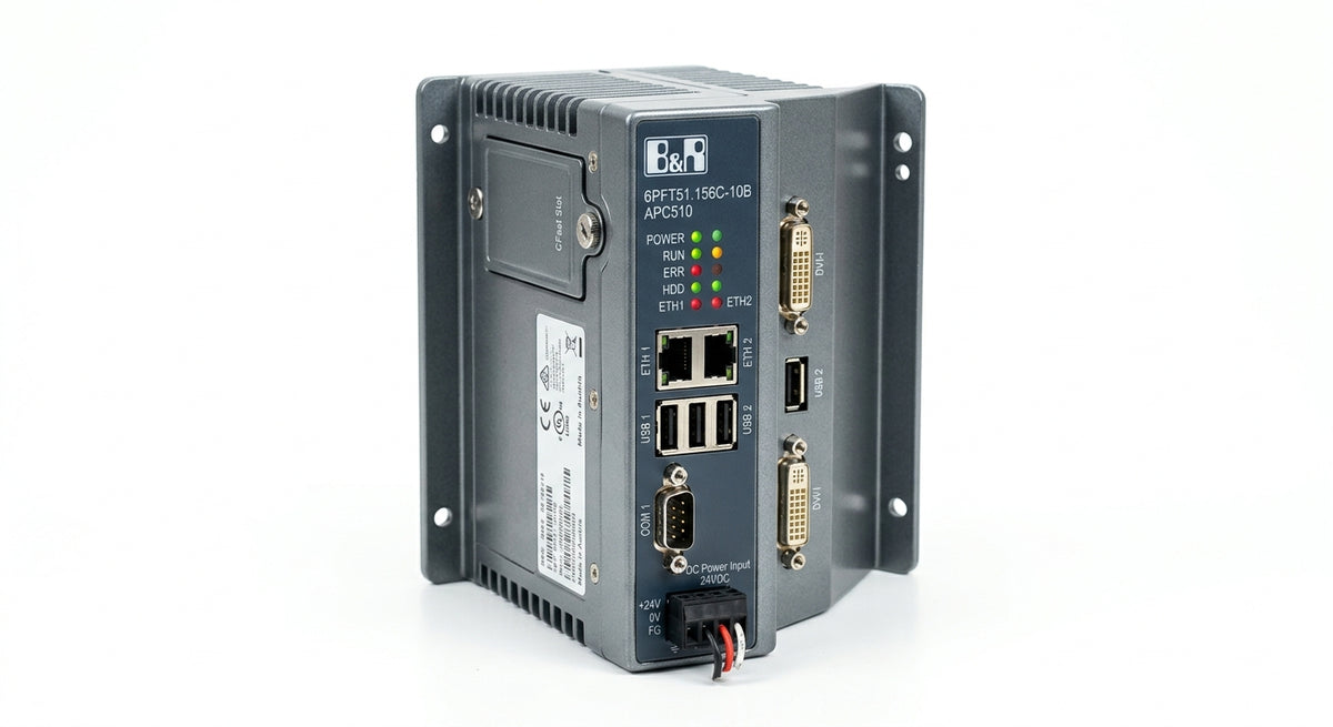 B&R 6PFT51.156C-10B