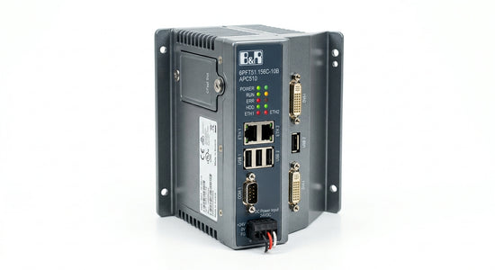B&R 6PFT51.156C-10B