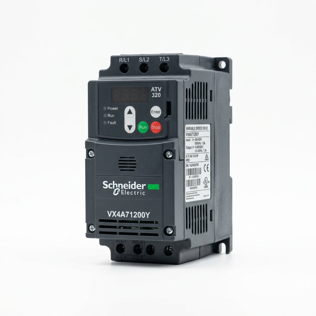 SCHNEIDER ELECTRIC VX4A71200Y