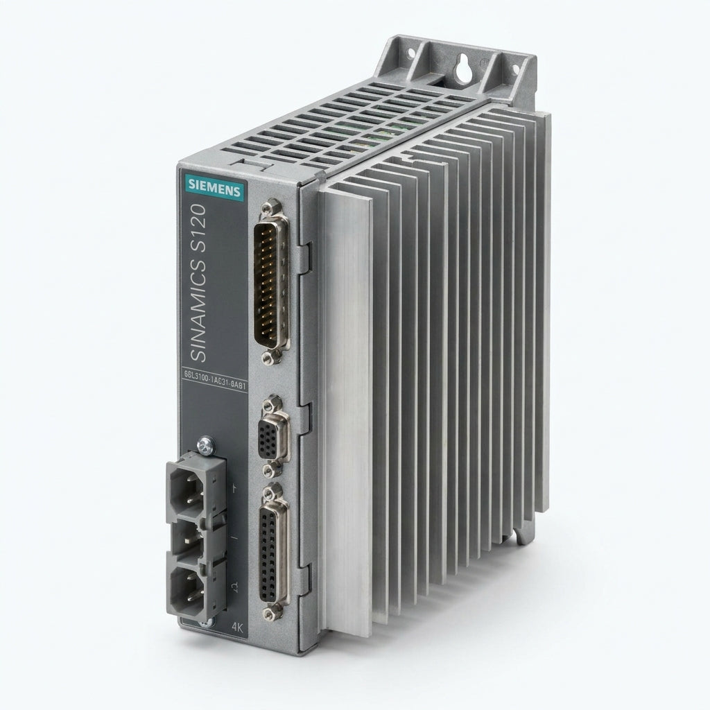 SIEMENS/HT 6SL3100-1AE31-0AB1