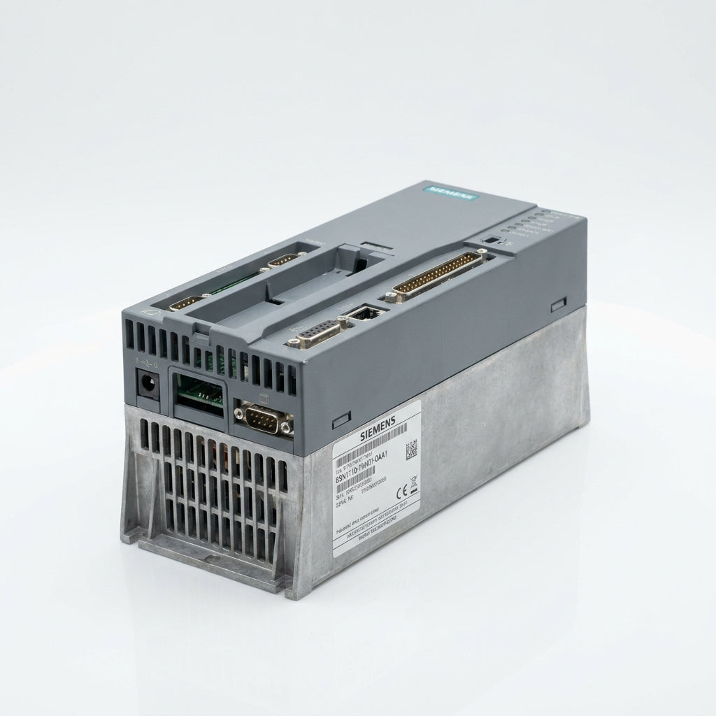 SIEMENS 6SN1118-1NH01-0AA1