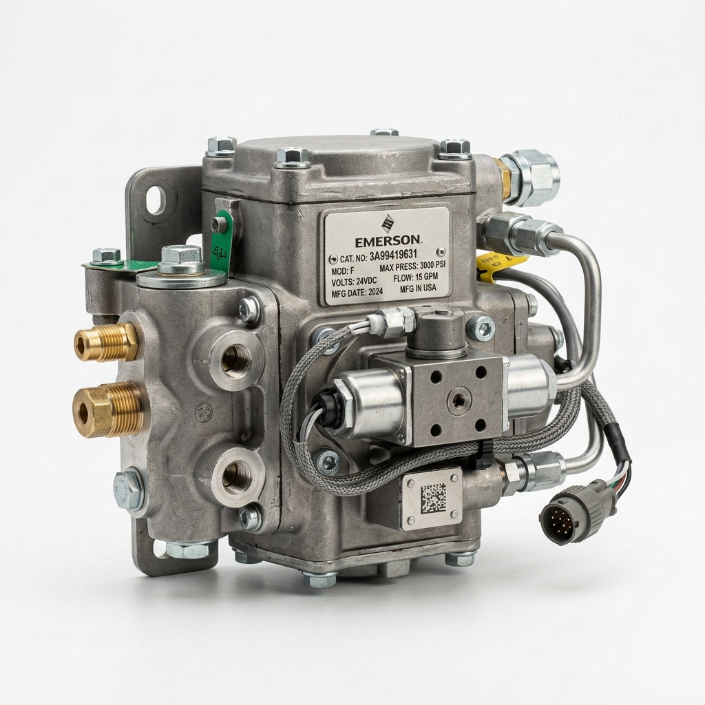 EMERSON 3A99419631
