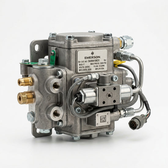 EMERSON 3A99419631