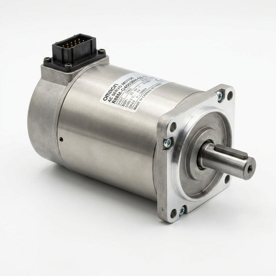 Omron R88M-G40030H-S2-D