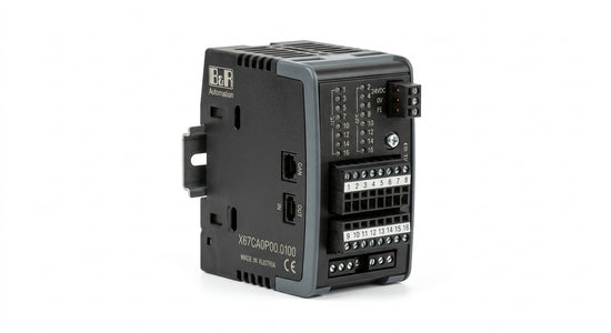 B&R X67CA0P00.0100