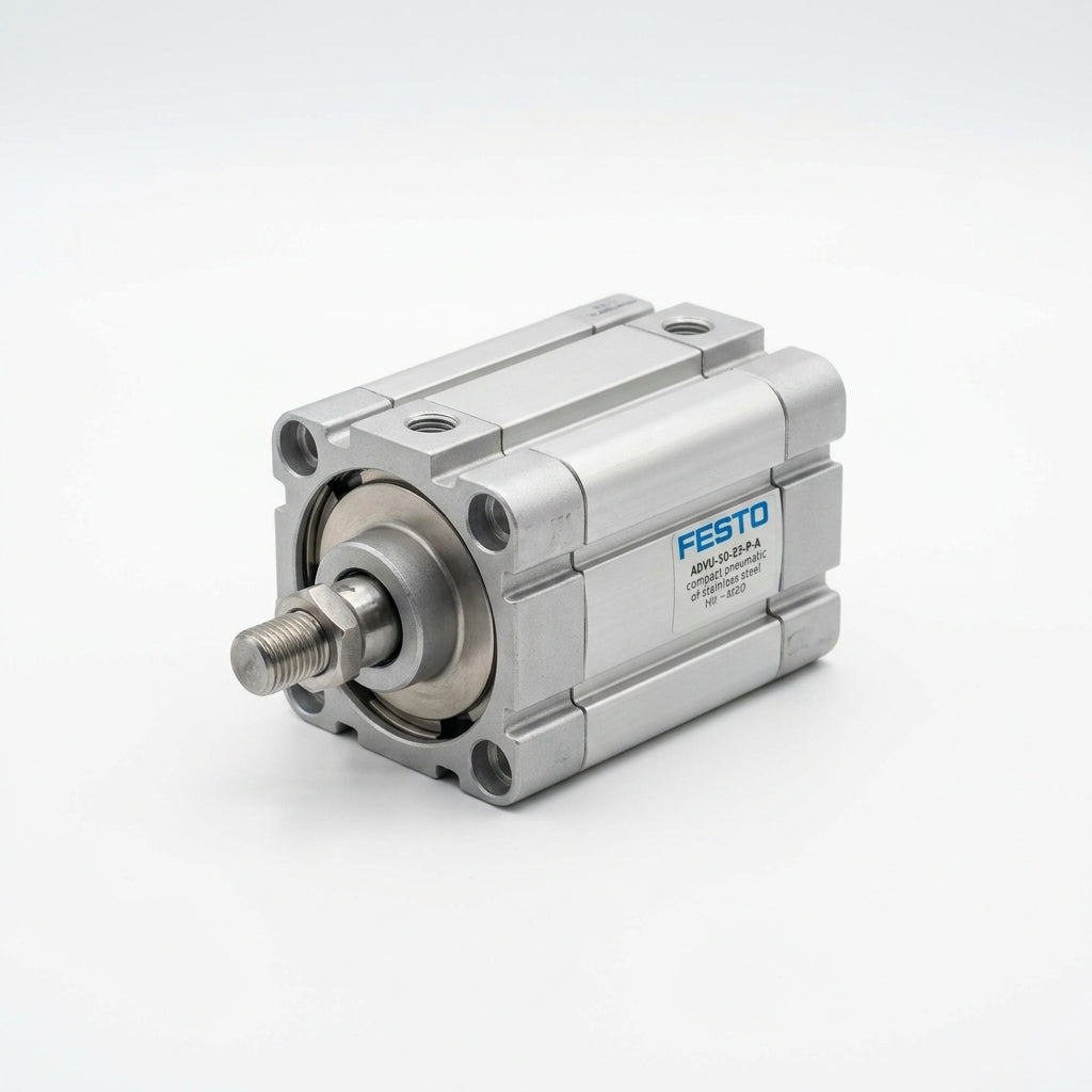 Festo ADVU-50-25-P-A