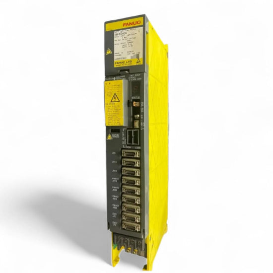 FANUC A06B-6079-H204