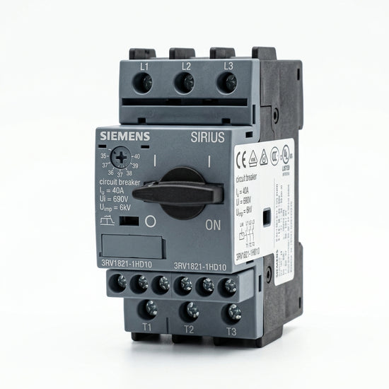 SIEMENS 3RV1821-1HD10
