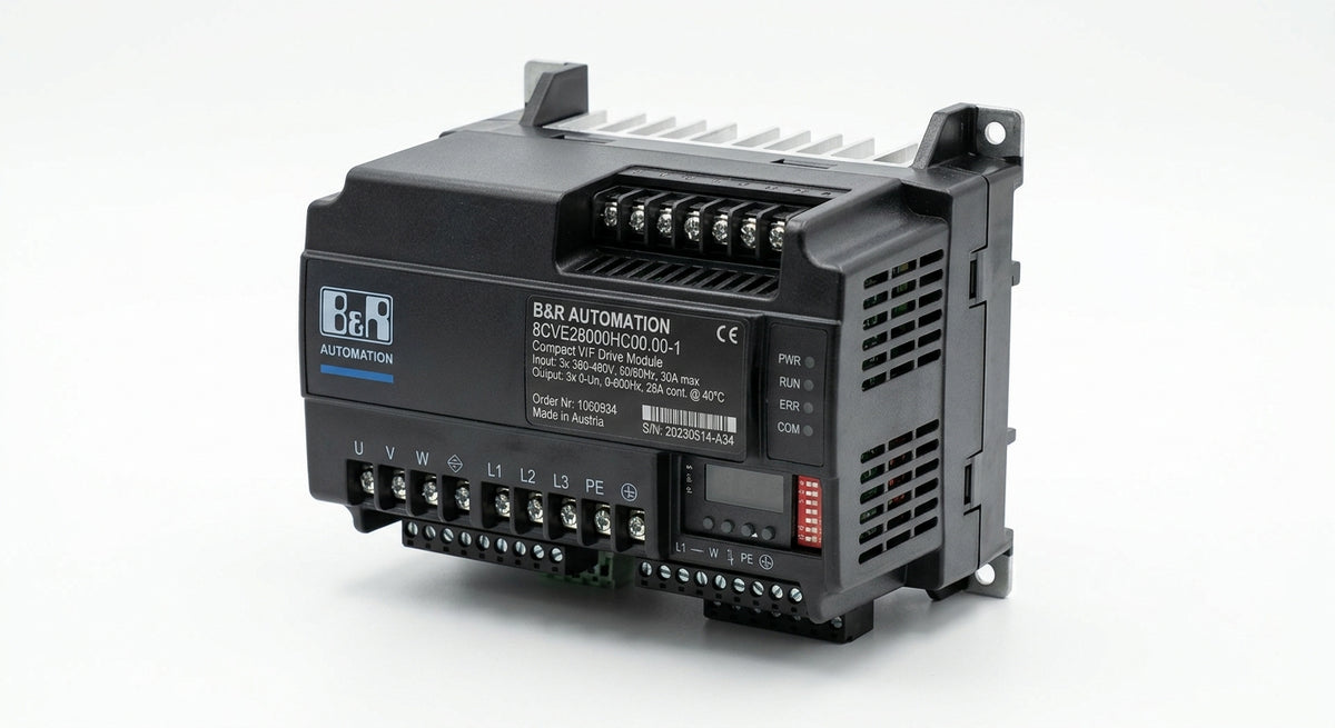 B&R 8CVE28000HC00.00-1