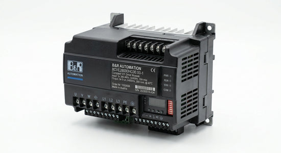 B&R 8CVE28000HC00.00-1