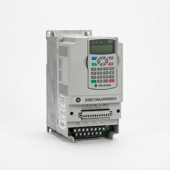 Allen-Bradley 20BD156A3ANNANC0