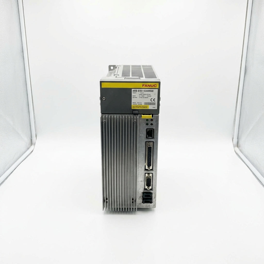 FANUC A06B-6164-H344#H580